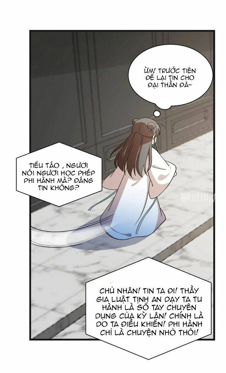 Độc Bộ Thiên Hạ: Đặc Công Thần Y Chapter 244 - Trang 2