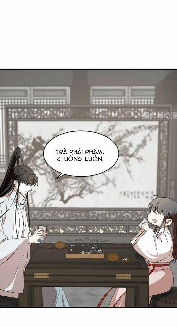 Độc Bộ Thiên Hạ: Đặc Công Thần Y Chapter 244 - Trang 2