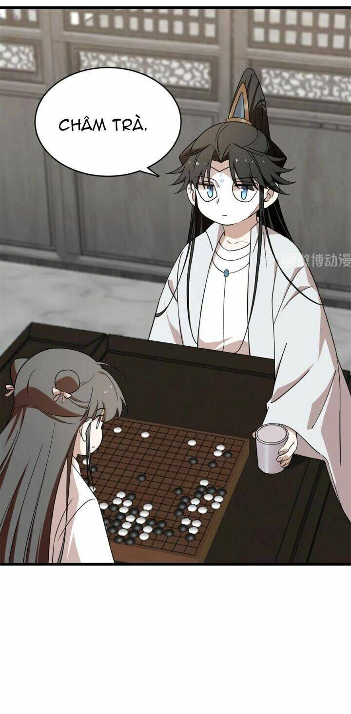 Độc Bộ Thiên Hạ: Đặc Công Thần Y Chapter 244 - Trang 2