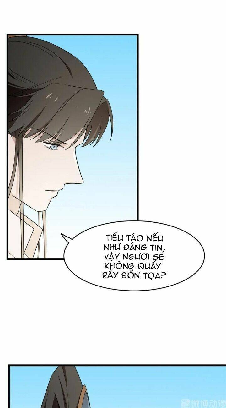 Độc Bộ Thiên Hạ: Đặc Công Thần Y Chapter 245 - Trang 2