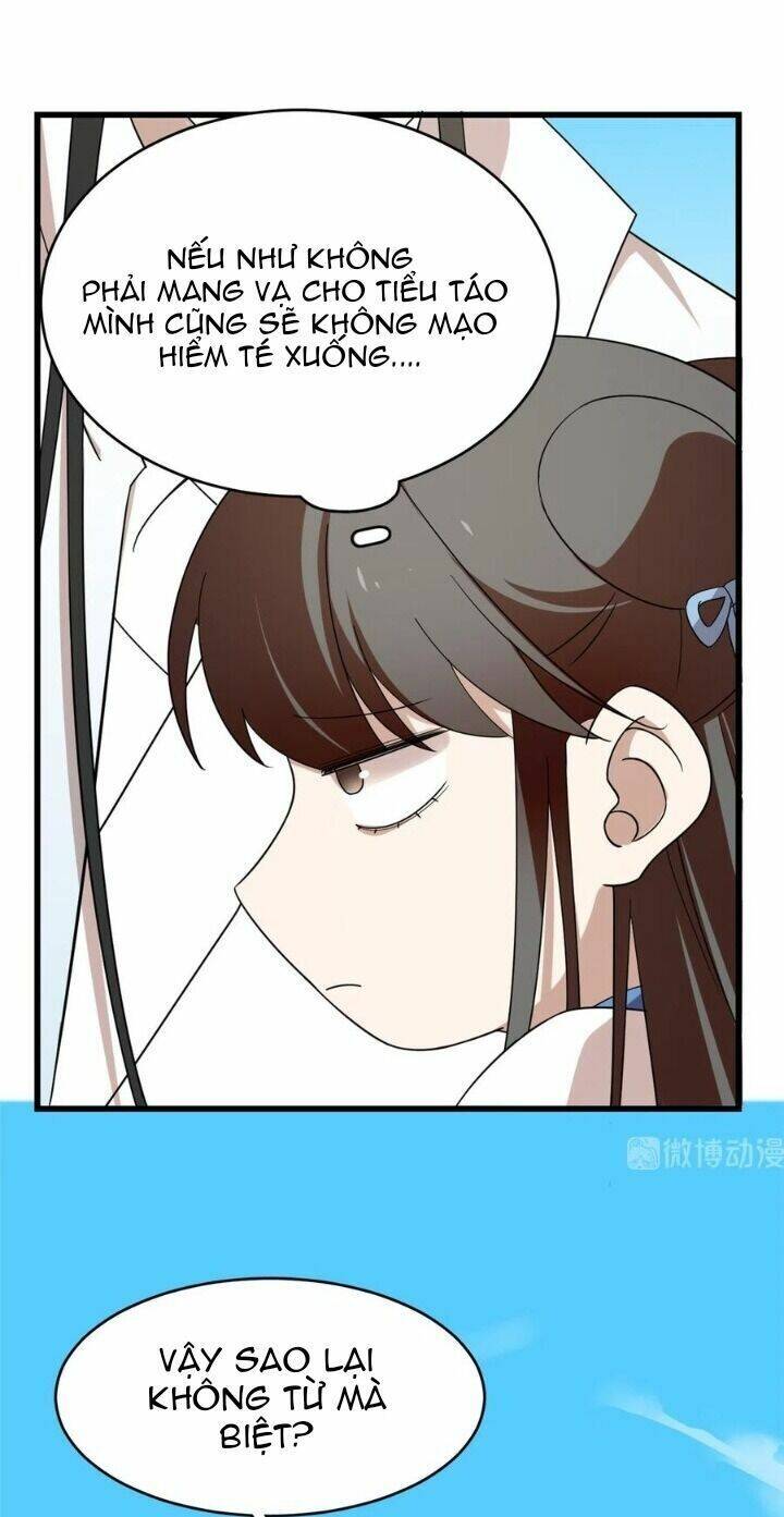 Độc Bộ Thiên Hạ: Đặc Công Thần Y Chapter 245 - Trang 2