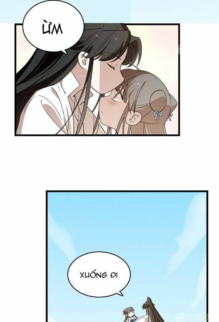 Độc Bộ Thiên Hạ: Đặc Công Thần Y Chapter 245 - Trang 2