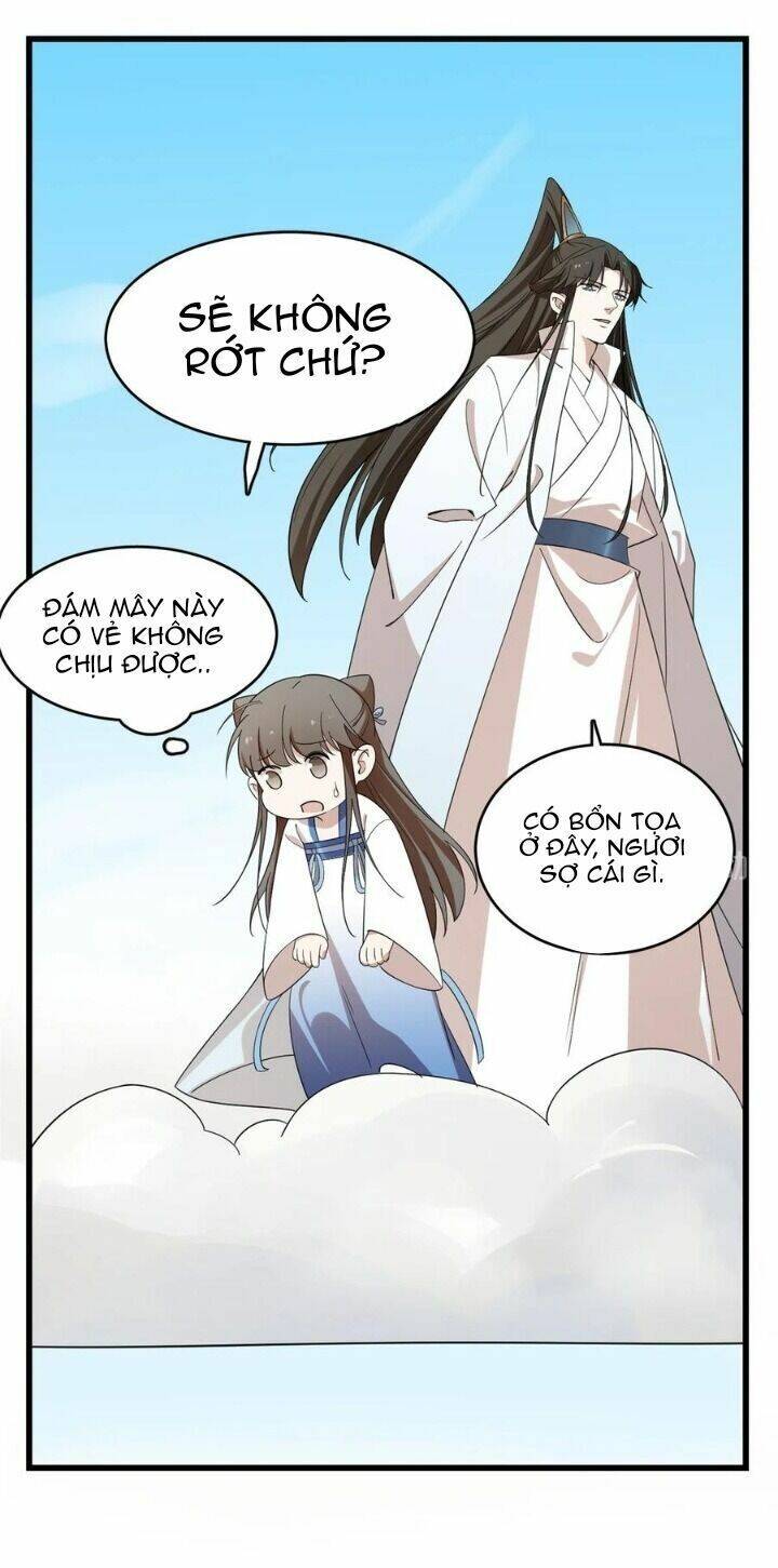 Độc Bộ Thiên Hạ: Đặc Công Thần Y Chapter 245 - Trang 2