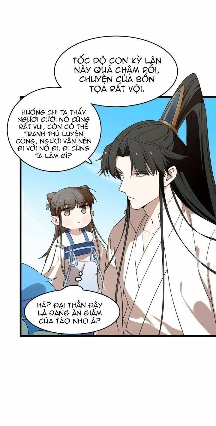 Độc Bộ Thiên Hạ: Đặc Công Thần Y Chapter 245 - Trang 2