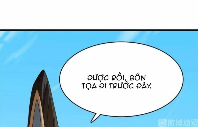 Độc Bộ Thiên Hạ: Đặc Công Thần Y Chapter 245 - Trang 2