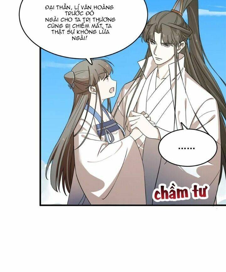 Độc Bộ Thiên Hạ: Đặc Công Thần Y Chapter 246 - Trang 2