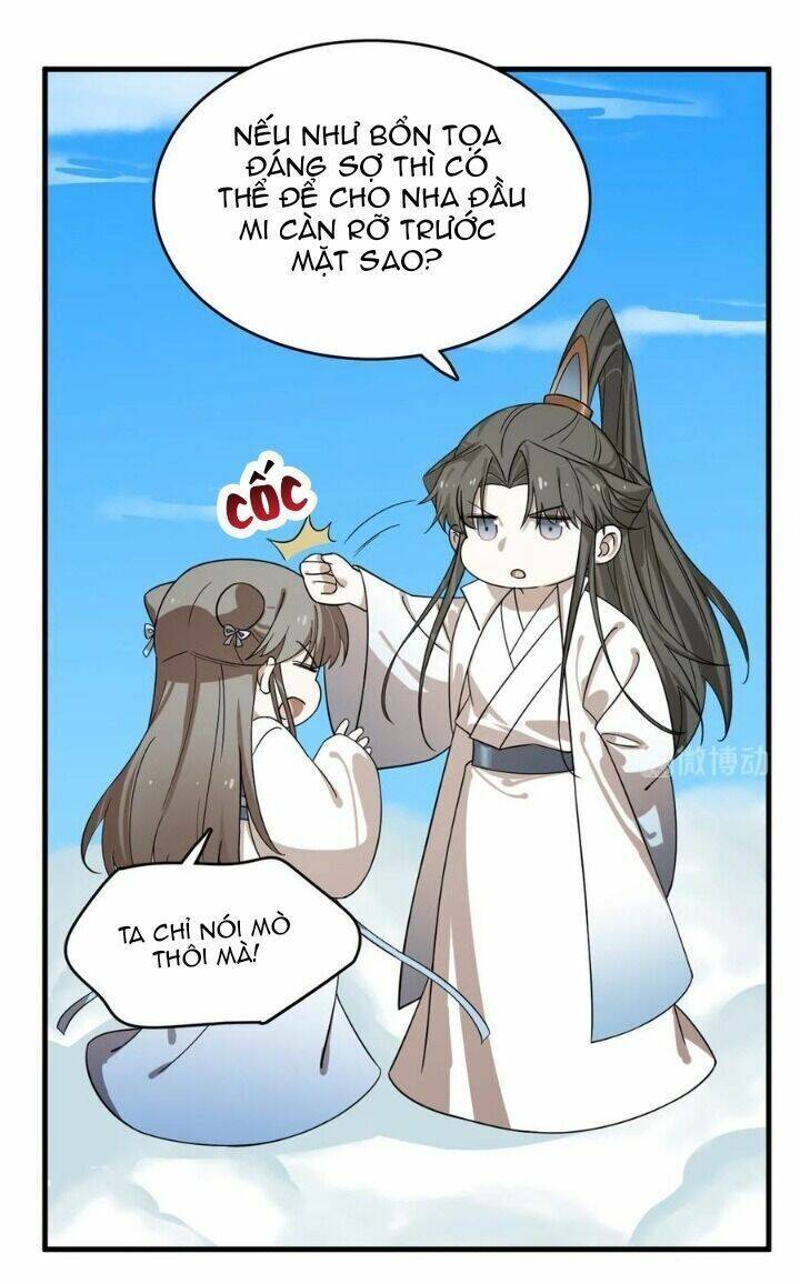 Độc Bộ Thiên Hạ: Đặc Công Thần Y Chapter 246 - Trang 2