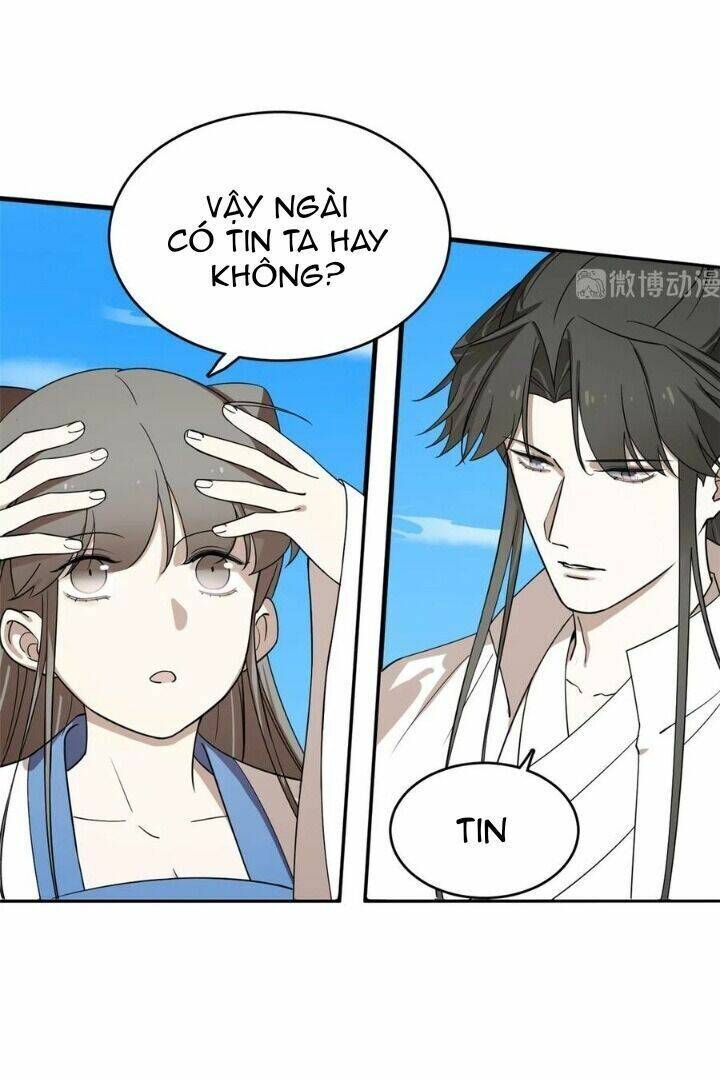 Độc Bộ Thiên Hạ: Đặc Công Thần Y Chapter 246 - Trang 2