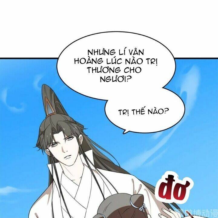 Độc Bộ Thiên Hạ: Đặc Công Thần Y Chapter 246 - Trang 2