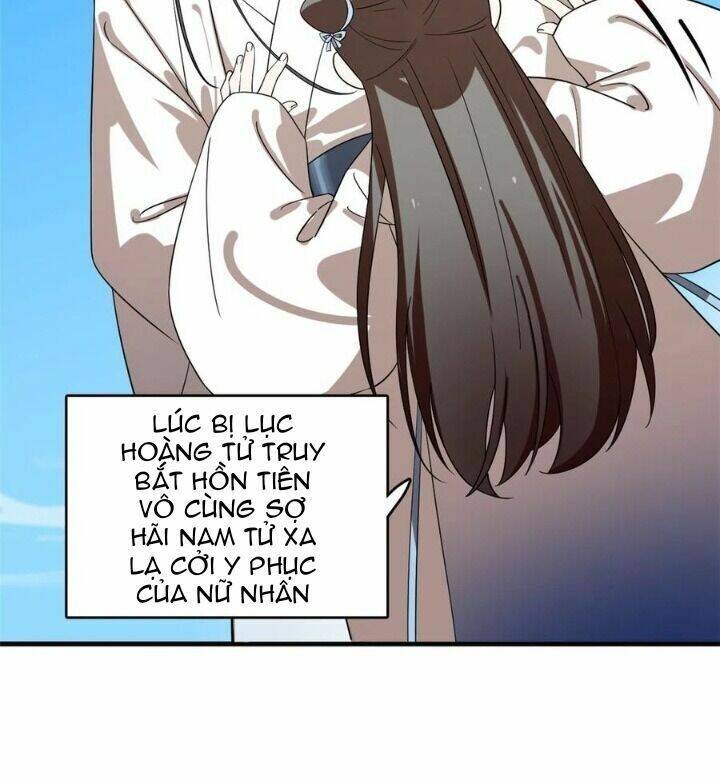 Độc Bộ Thiên Hạ: Đặc Công Thần Y Chapter 246 - Trang 2