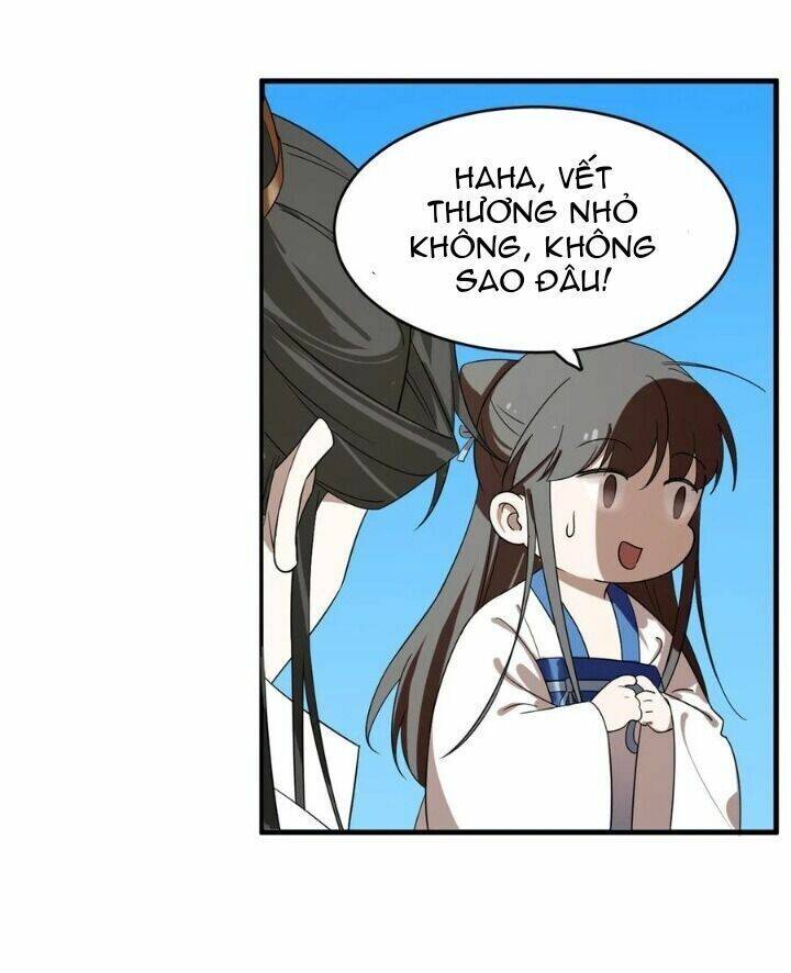 Độc Bộ Thiên Hạ: Đặc Công Thần Y Chapter 246 - Trang 2