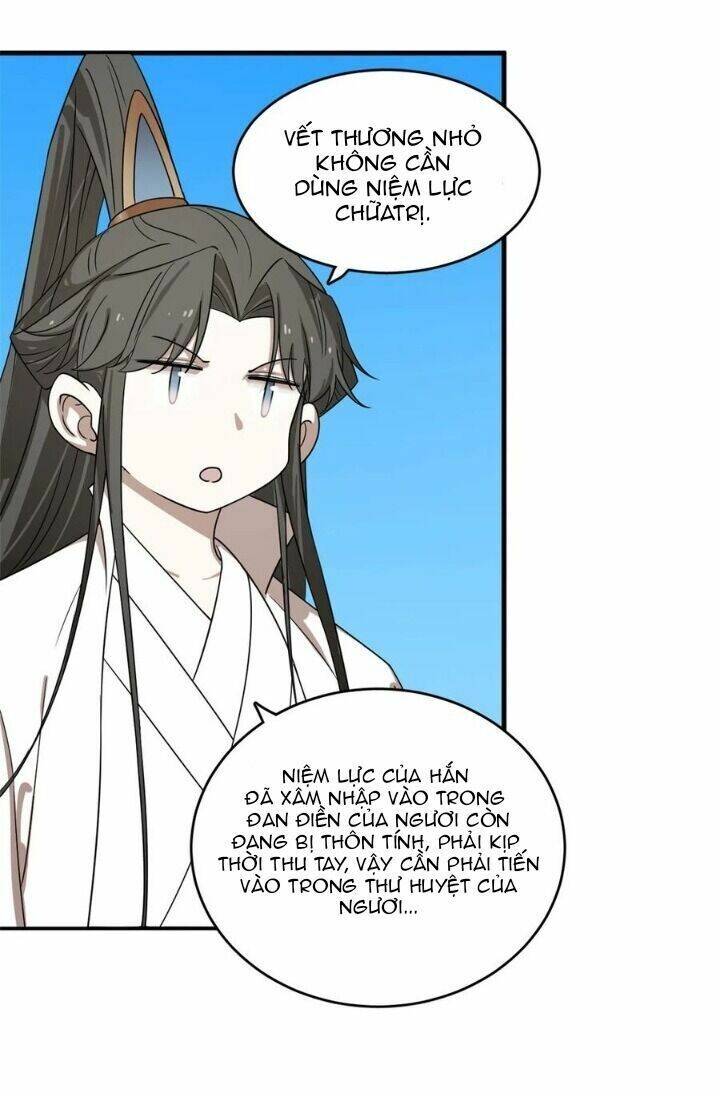 Độc Bộ Thiên Hạ: Đặc Công Thần Y Chapter 246 - Trang 2