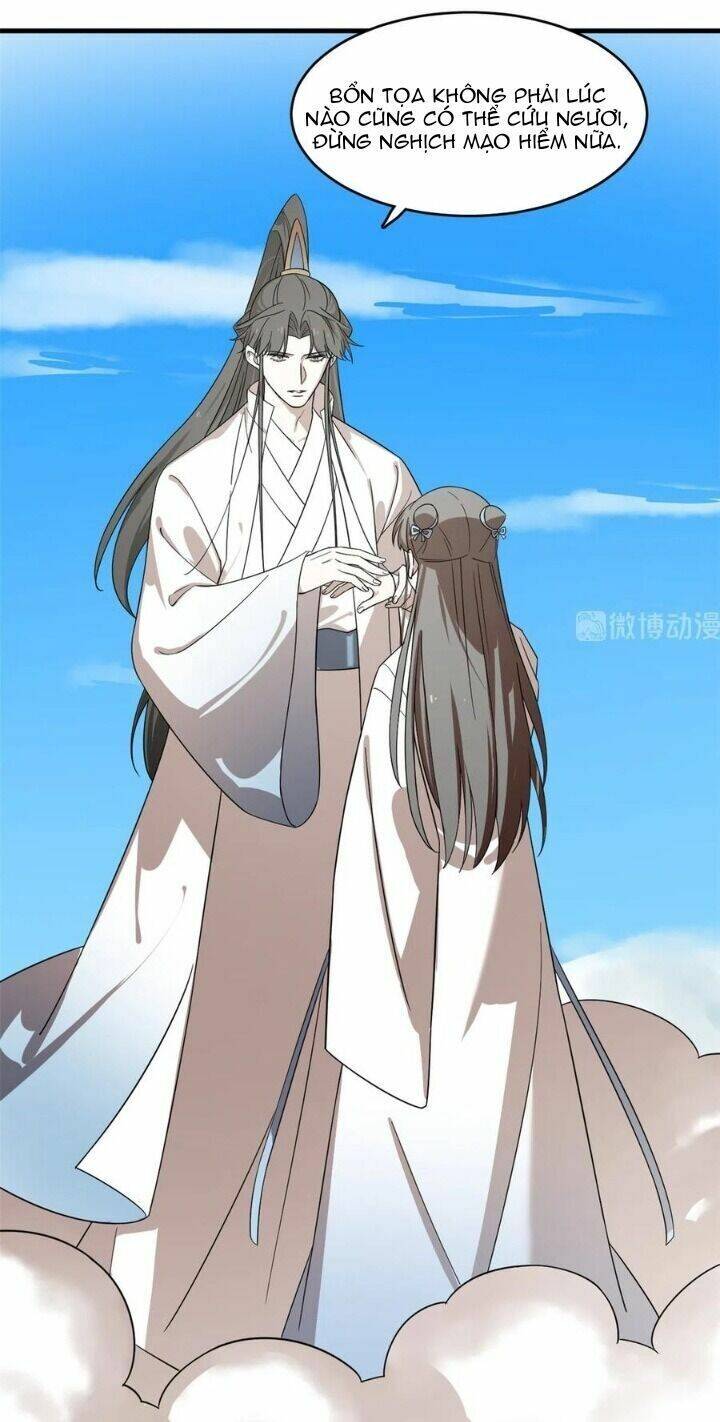 Độc Bộ Thiên Hạ: Đặc Công Thần Y Chapter 246 - Trang 2