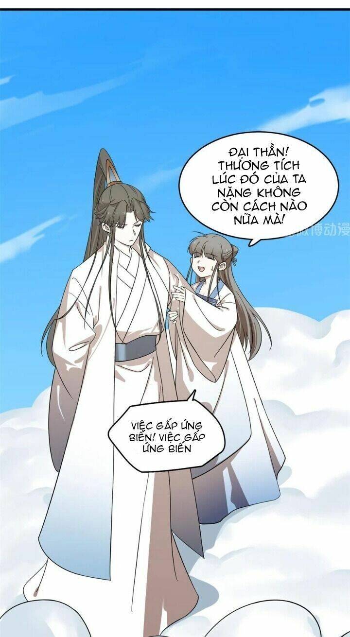 Độc Bộ Thiên Hạ: Đặc Công Thần Y Chapter 246 - Trang 2