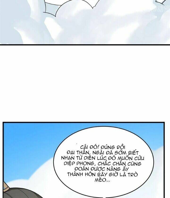 Độc Bộ Thiên Hạ: Đặc Công Thần Y Chapter 246 - Trang 2