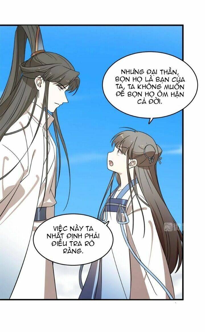 Độc Bộ Thiên Hạ: Đặc Công Thần Y Chapter 246 - Trang 2