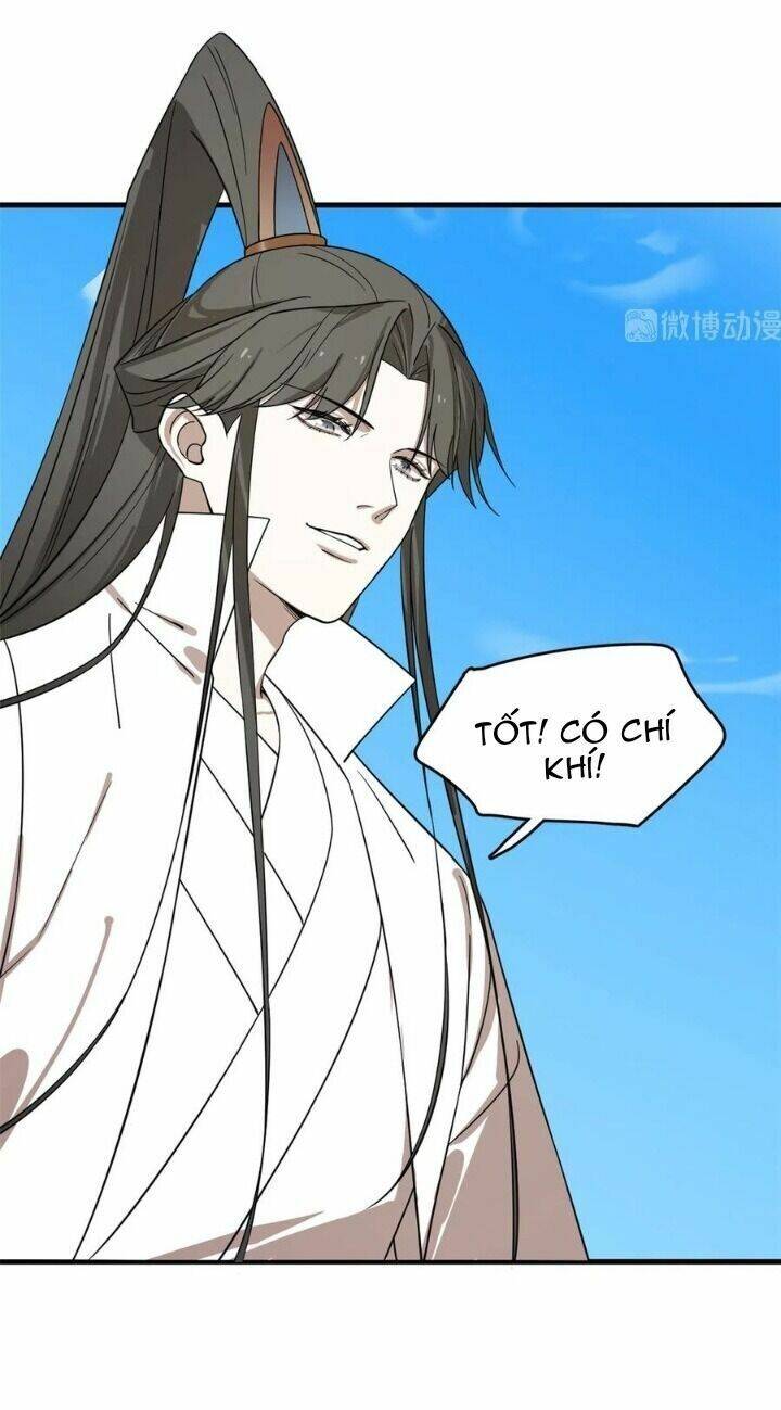 Độc Bộ Thiên Hạ: Đặc Công Thần Y Chapter 246 - Trang 2