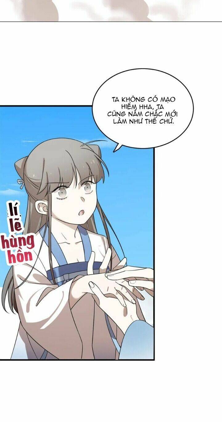 Độc Bộ Thiên Hạ: Đặc Công Thần Y Chapter 246 - Trang 2