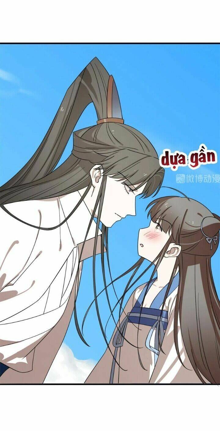 Độc Bộ Thiên Hạ: Đặc Công Thần Y Chapter 246 - Trang 2