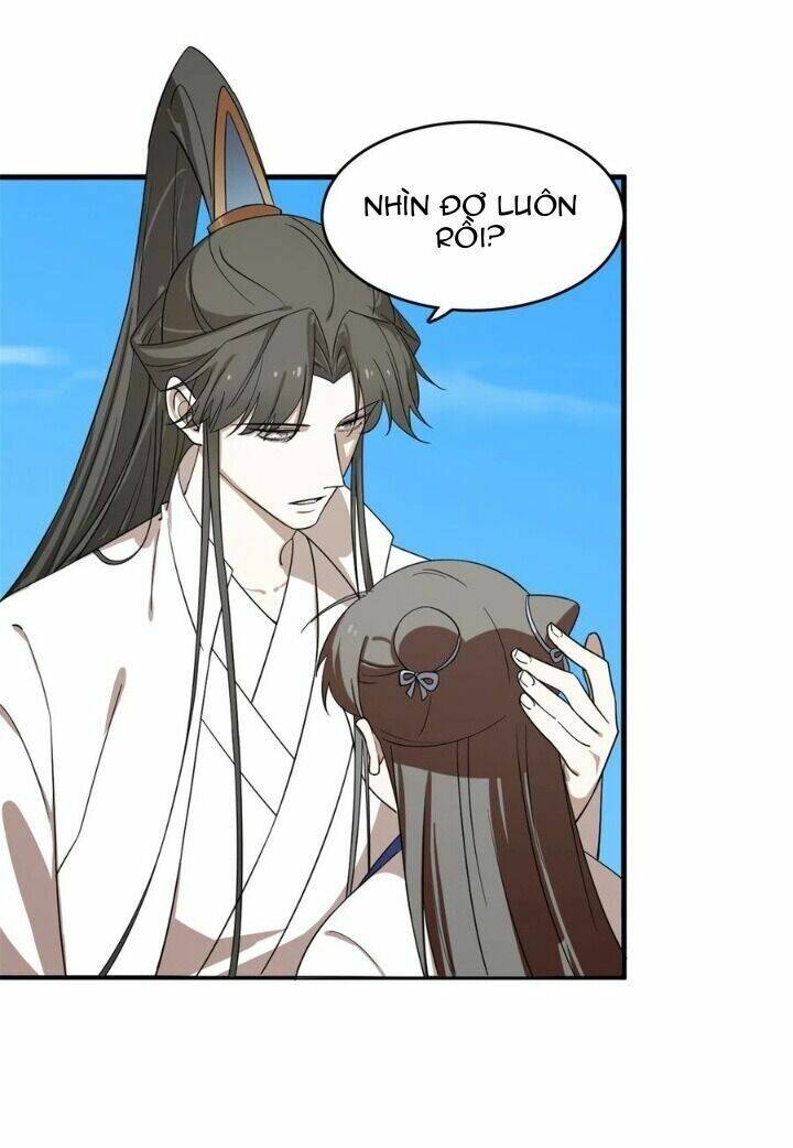 Độc Bộ Thiên Hạ: Đặc Công Thần Y Chapter 246 - Trang 2