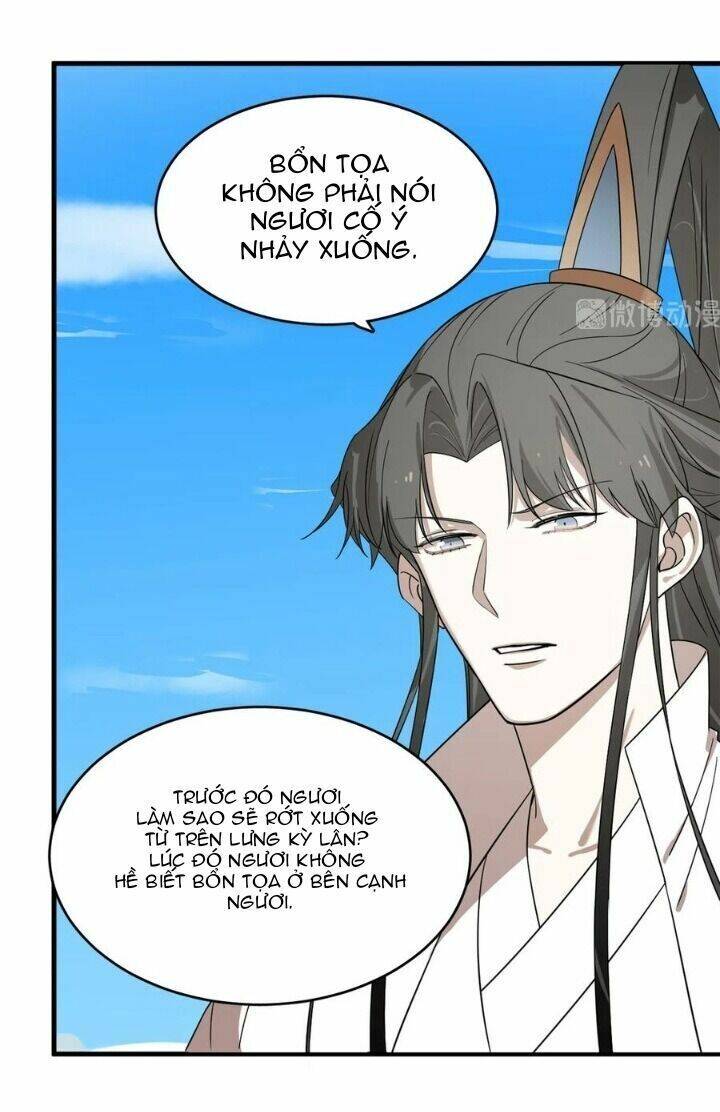 Độc Bộ Thiên Hạ: Đặc Công Thần Y Chapter 246 - Trang 2