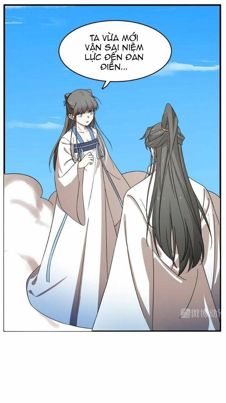 Độc Bộ Thiên Hạ: Đặc Công Thần Y Chapter 246 - Trang 2