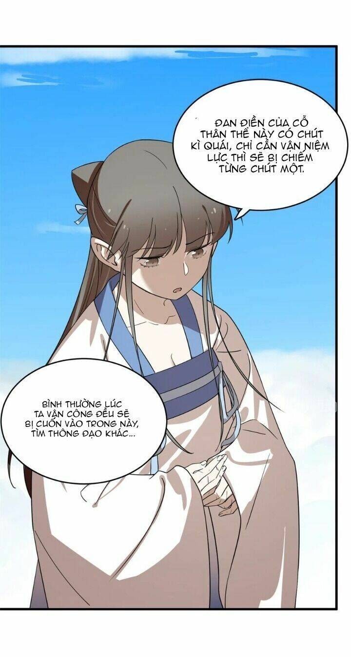 Độc Bộ Thiên Hạ: Đặc Công Thần Y Chapter 246 - Trang 2