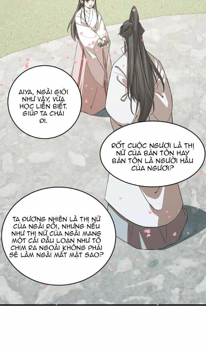 Độc Bộ Thiên Hạ: Đặc Công Thần Y Chapter 247 - Trang 2