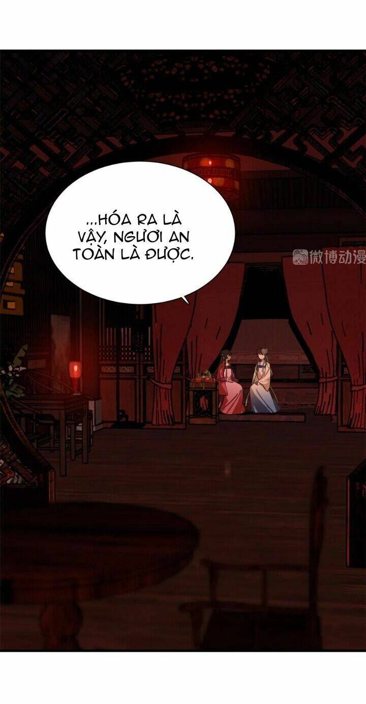 Độc Bộ Thiên Hạ: Đặc Công Thần Y Chapter 247 - Trang 2