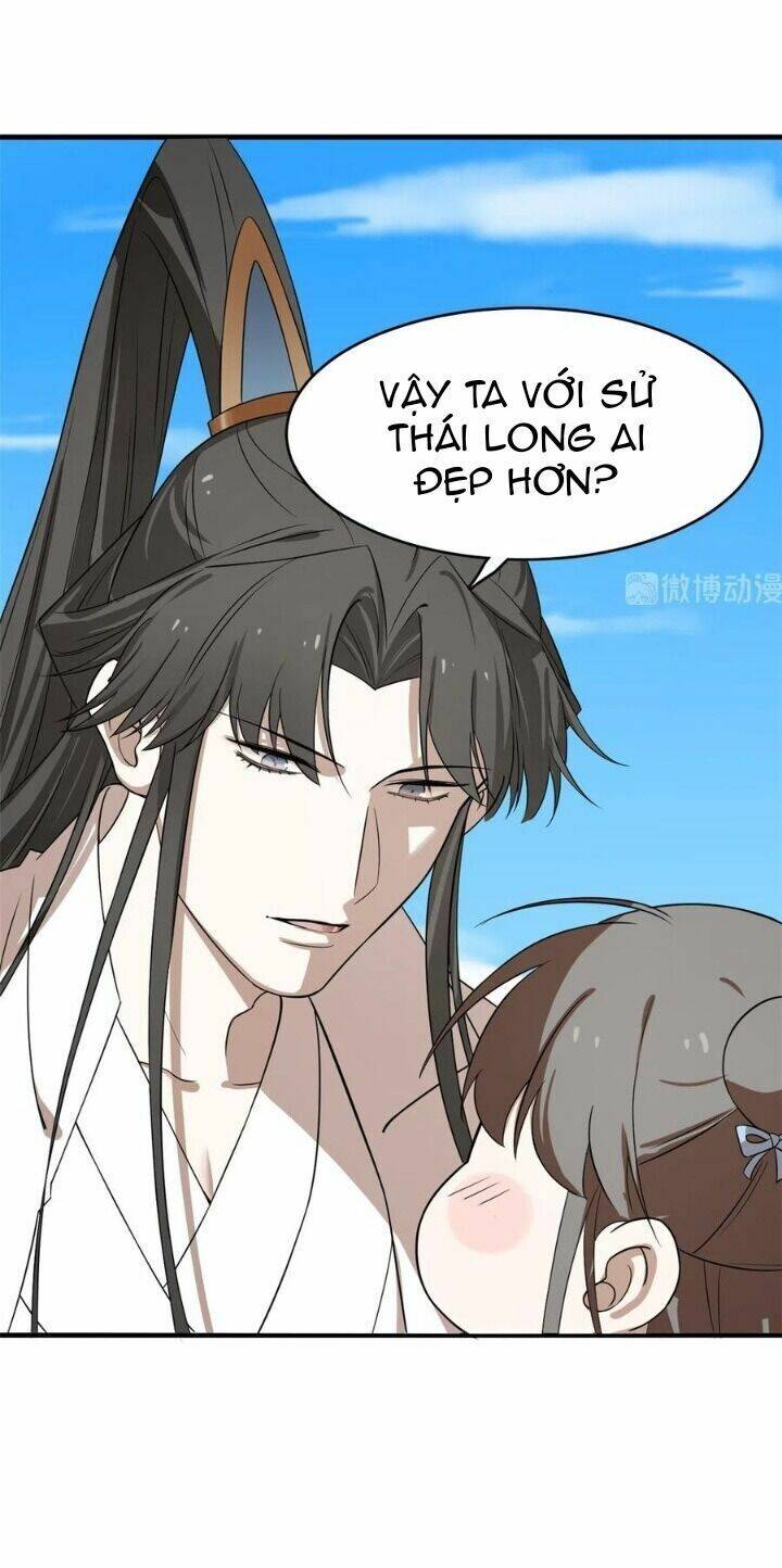 Độc Bộ Thiên Hạ: Đặc Công Thần Y Chapter 247 - Trang 2