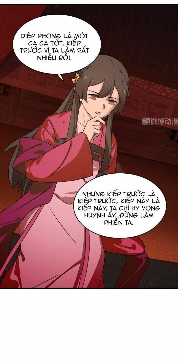 Độc Bộ Thiên Hạ: Đặc Công Thần Y Chapter 247 - Trang 2