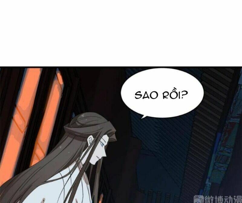 Độc Bộ Thiên Hạ: Đặc Công Thần Y Chapter 247 - Trang 2