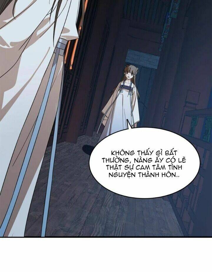 Độc Bộ Thiên Hạ: Đặc Công Thần Y Chapter 247 - Trang 2