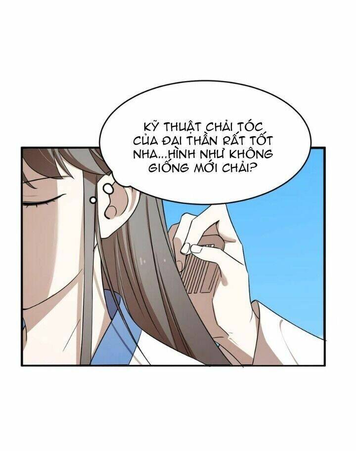 Độc Bộ Thiên Hạ: Đặc Công Thần Y Chapter 247 - Trang 2