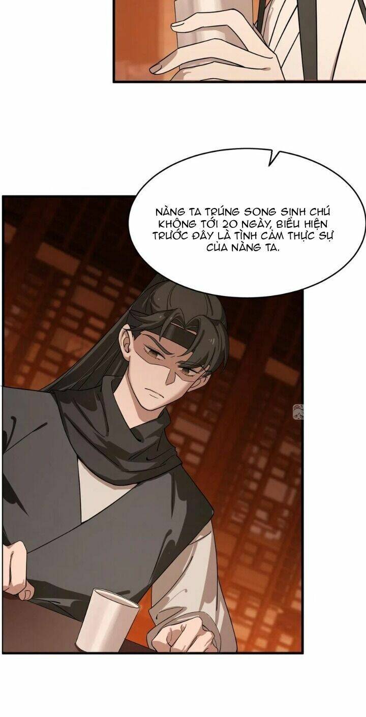 Độc Bộ Thiên Hạ: Đặc Công Thần Y Chapter 248 - Trang 2