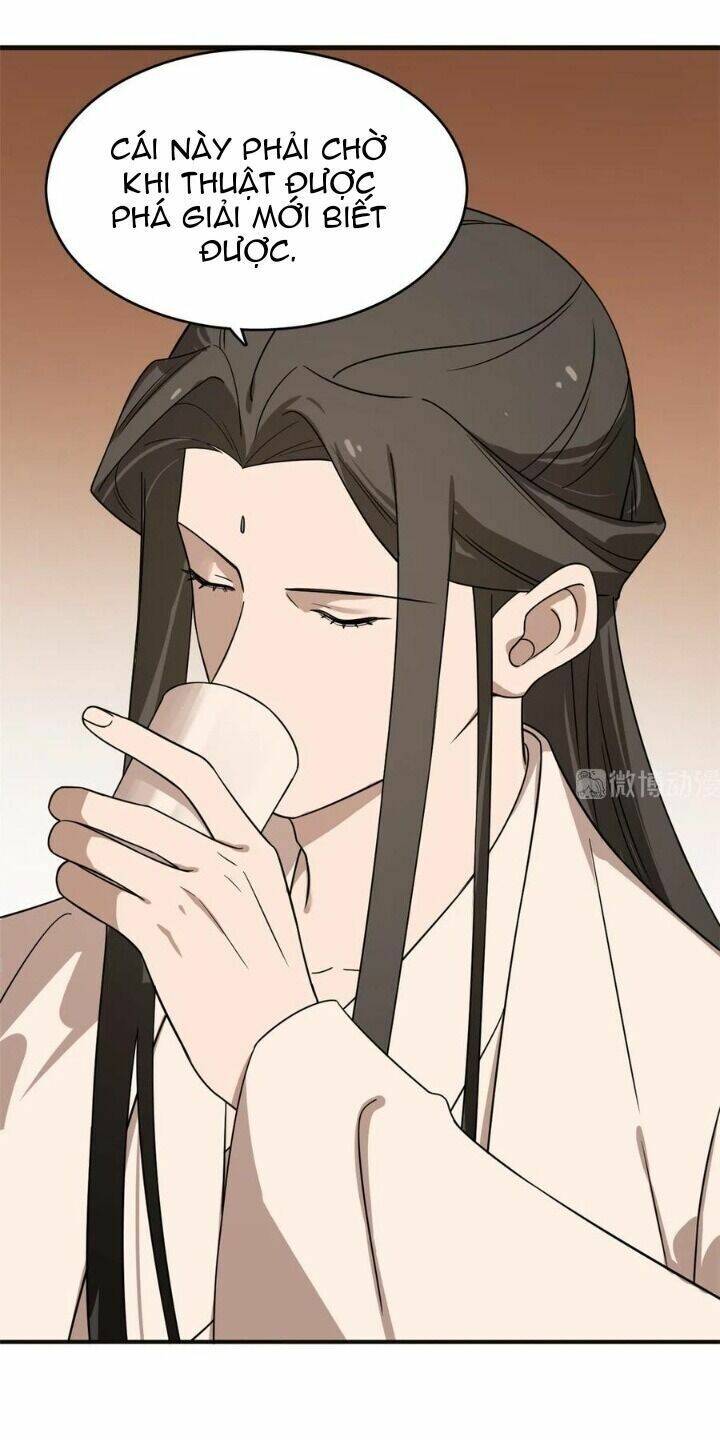 Độc Bộ Thiên Hạ: Đặc Công Thần Y Chapter 248 - Trang 2