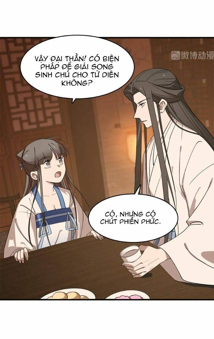 Độc Bộ Thiên Hạ: Đặc Công Thần Y Chapter 248 - Trang 2