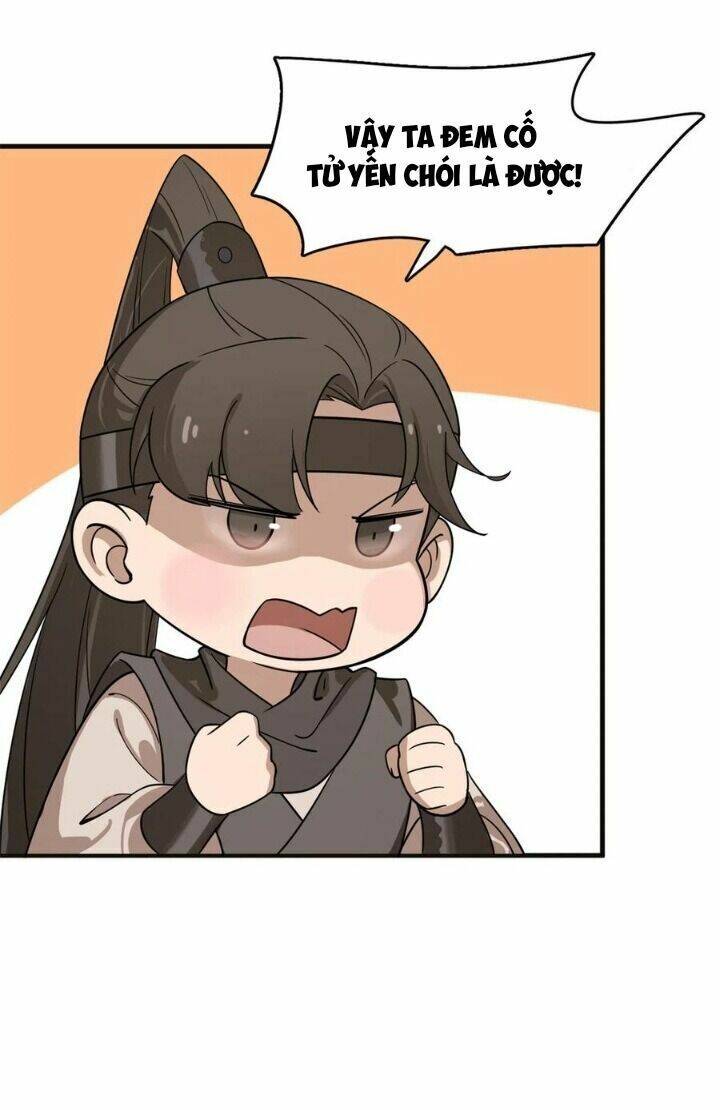 Độc Bộ Thiên Hạ: Đặc Công Thần Y Chapter 248 - Trang 2