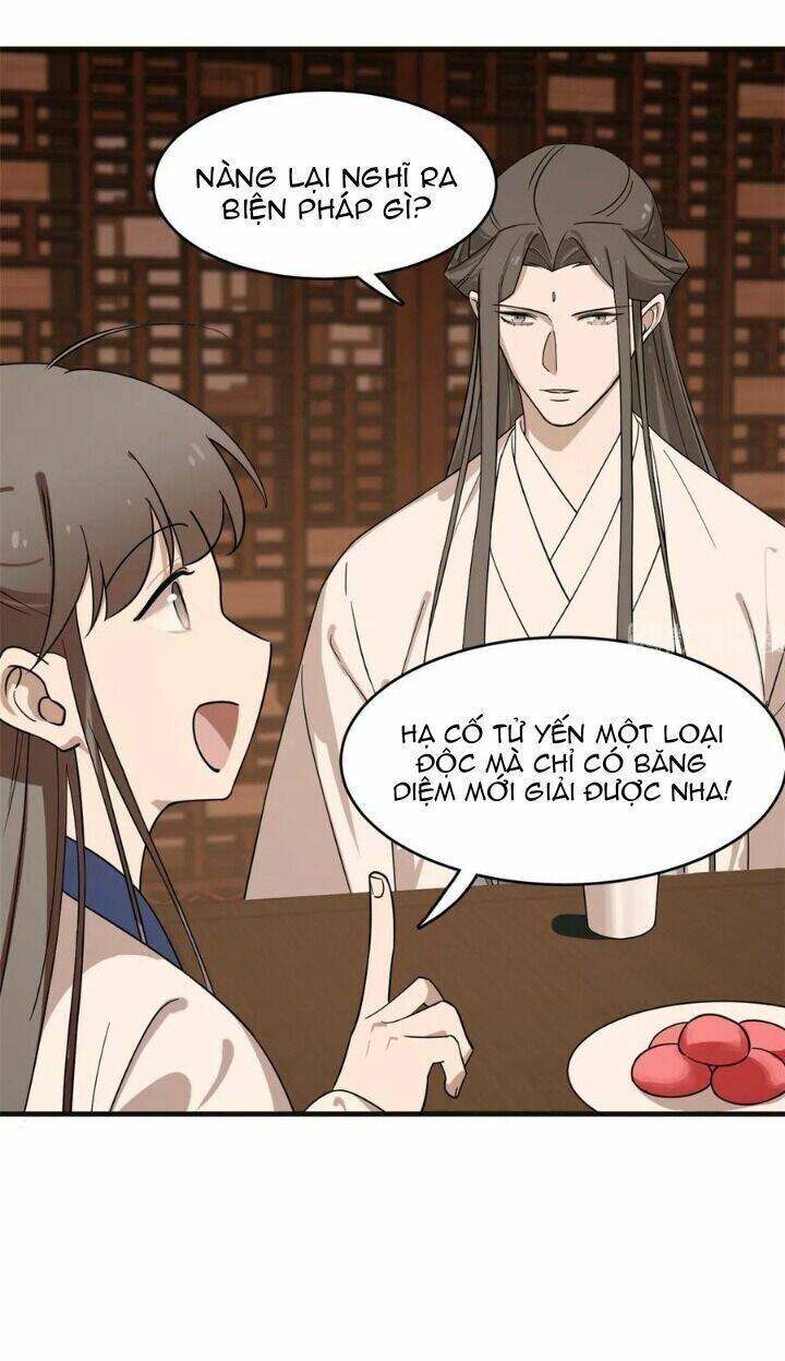 Độc Bộ Thiên Hạ: Đặc Công Thần Y Chapter 248 - Trang 2