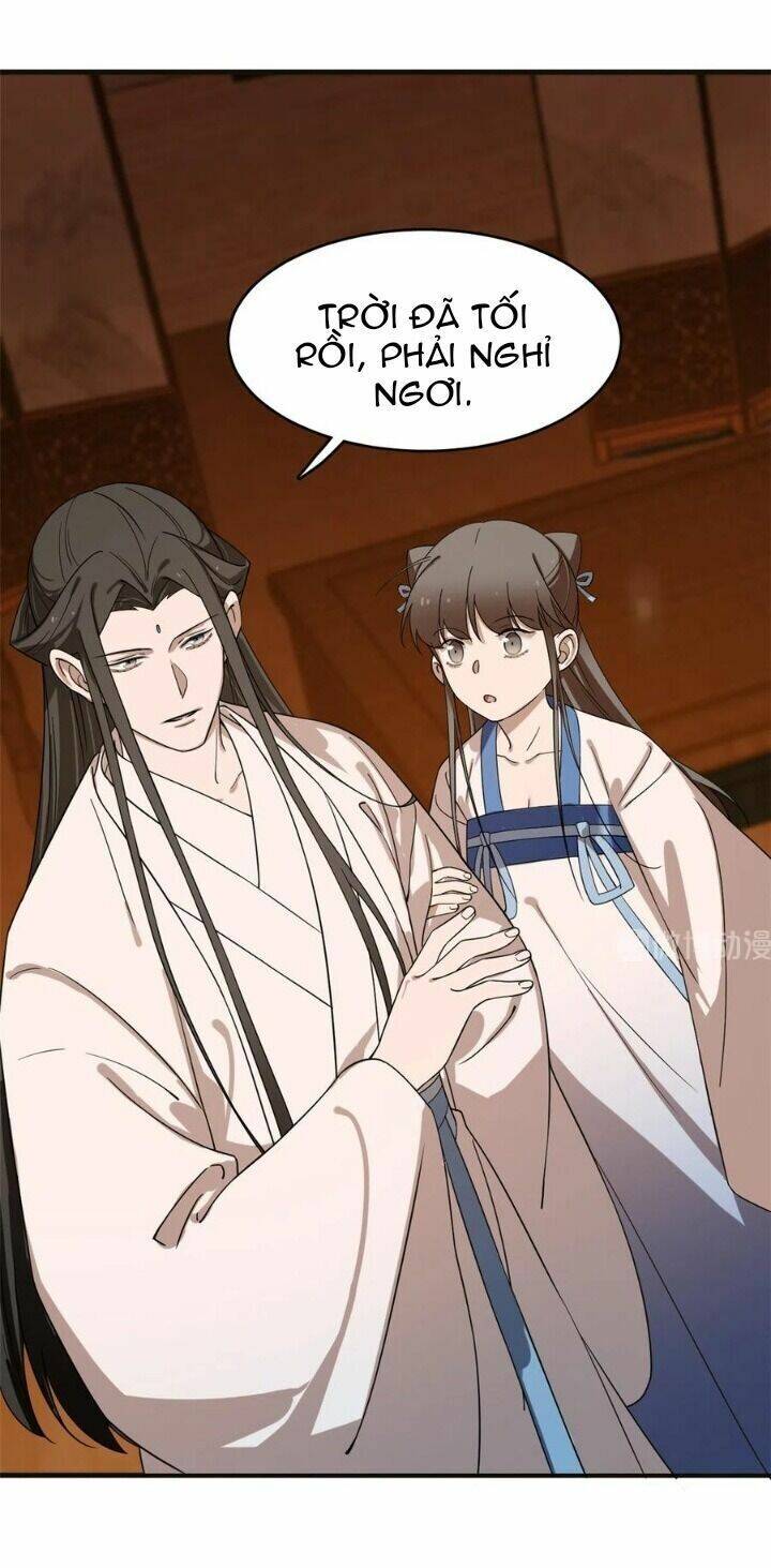 Độc Bộ Thiên Hạ: Đặc Công Thần Y Chapter 248 - Trang 2