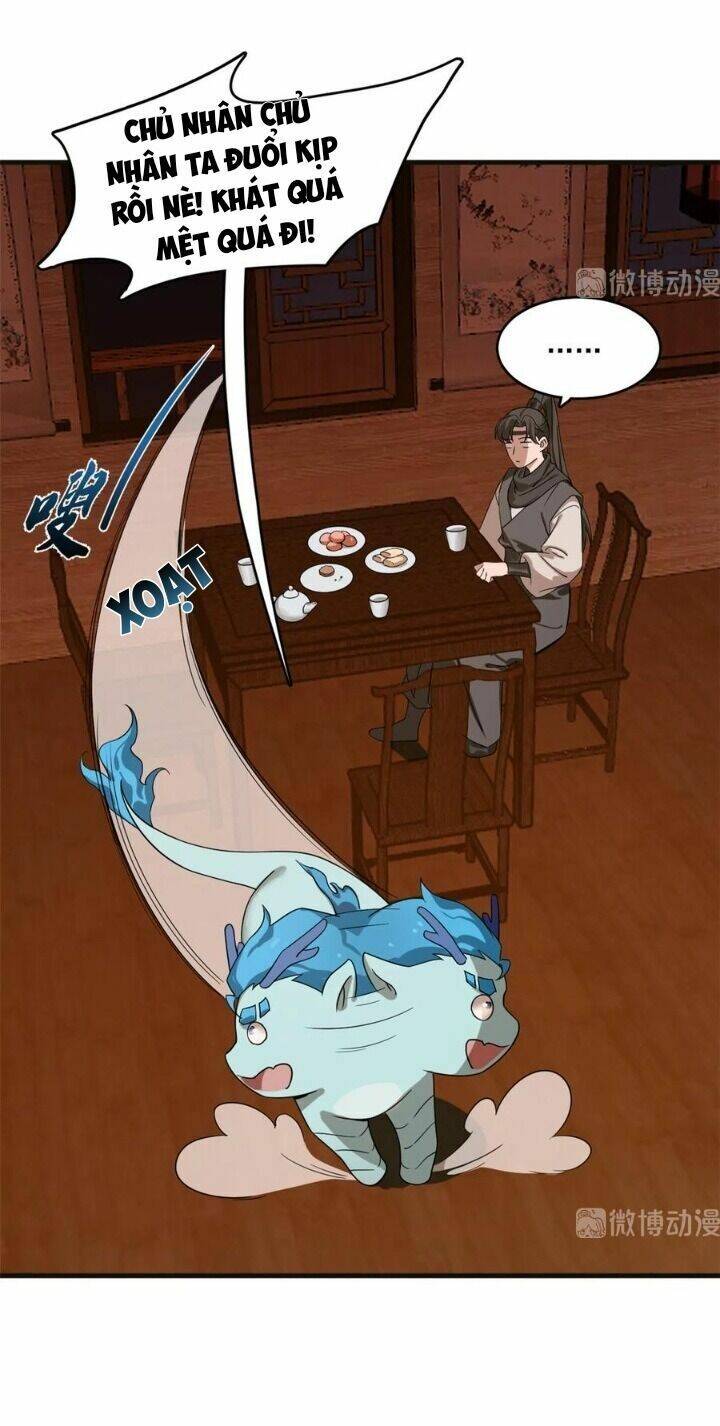 Độc Bộ Thiên Hạ: Đặc Công Thần Y Chapter 248 - Trang 2