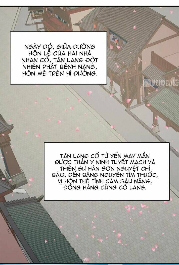 Độc Bộ Thiên Hạ: Đặc Công Thần Y Chapter 248 - Trang 2