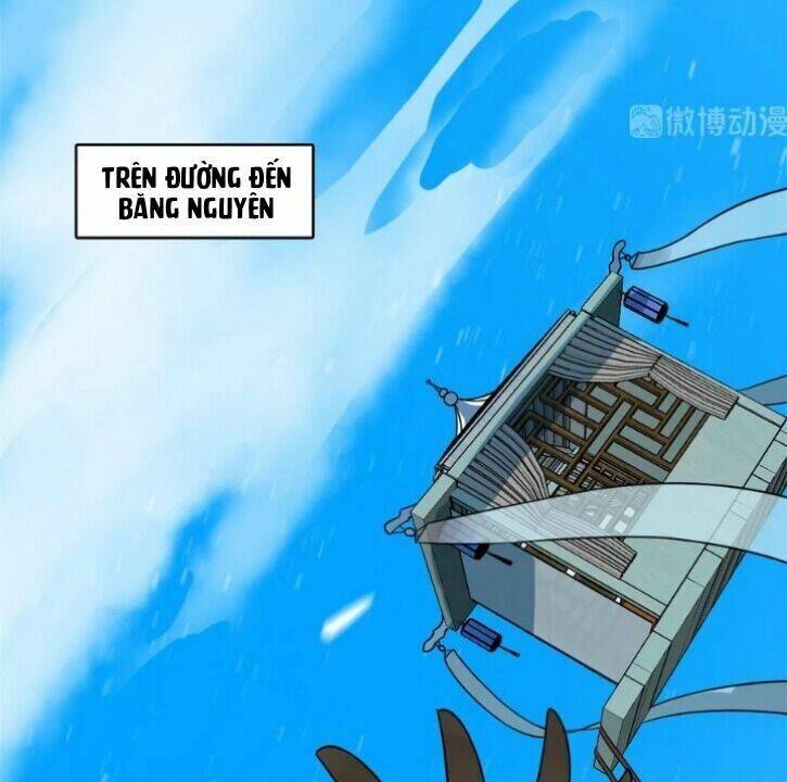 Độc Bộ Thiên Hạ: Đặc Công Thần Y Chapter 248 - Trang 2