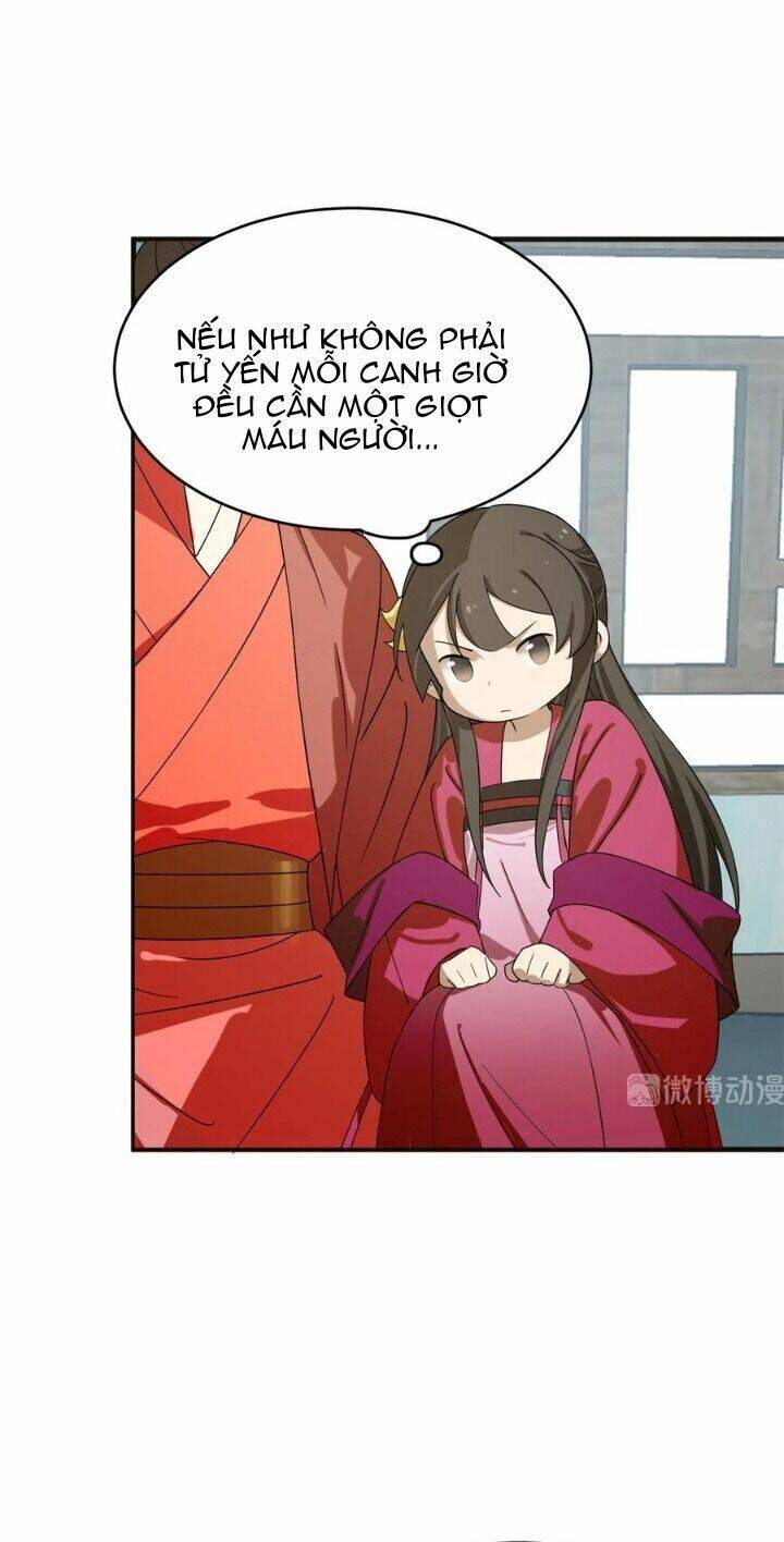 Độc Bộ Thiên Hạ: Đặc Công Thần Y Chapter 248 - Trang 2