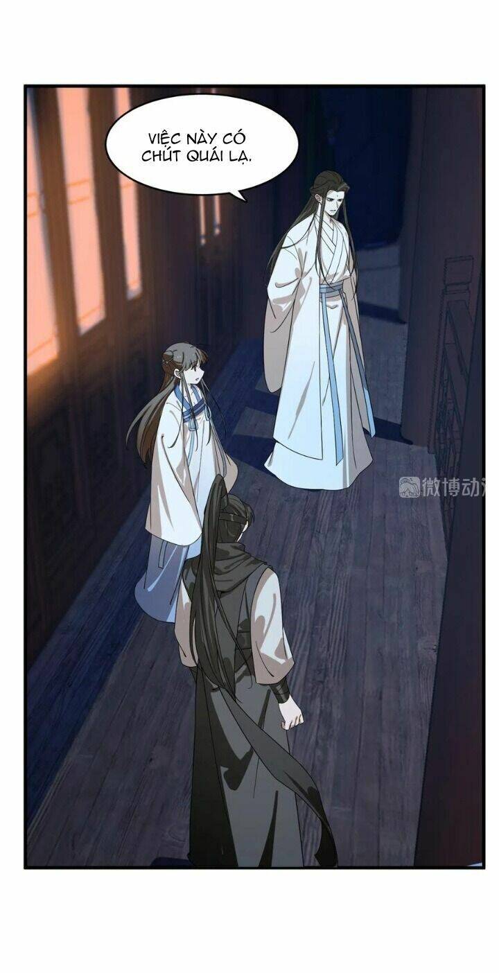 Độc Bộ Thiên Hạ: Đặc Công Thần Y Chapter 248 - Trang 2