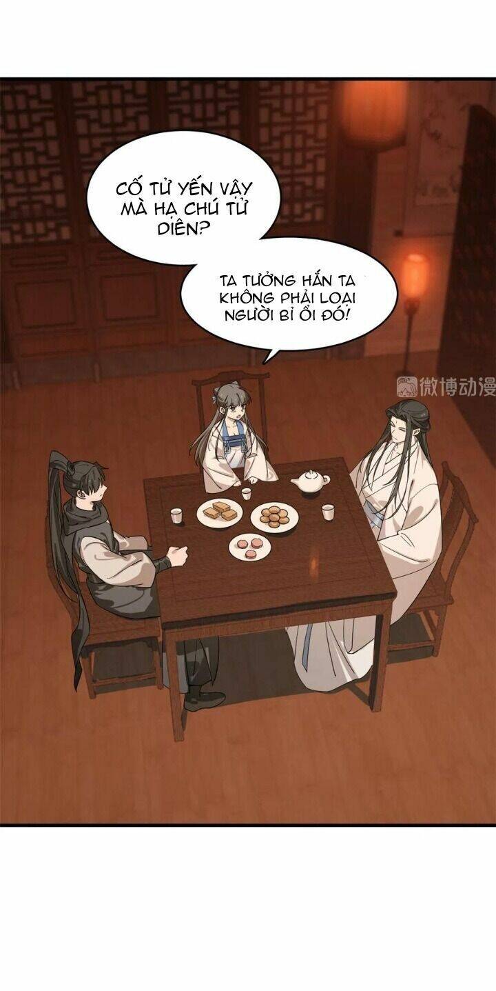 Độc Bộ Thiên Hạ: Đặc Công Thần Y Chapter 248 - Trang 2