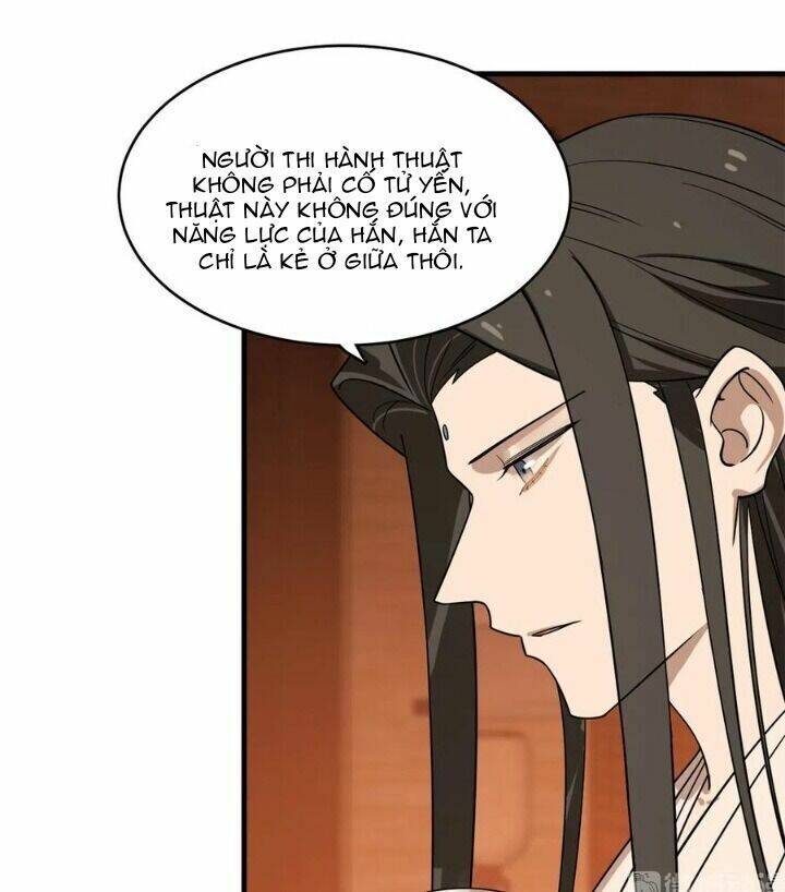 Độc Bộ Thiên Hạ: Đặc Công Thần Y Chapter 248 - Trang 2