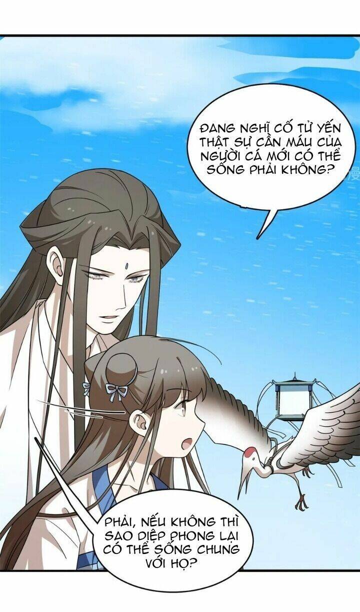 Độc Bộ Thiên Hạ: Đặc Công Thần Y Chapter 249 - Trang 2