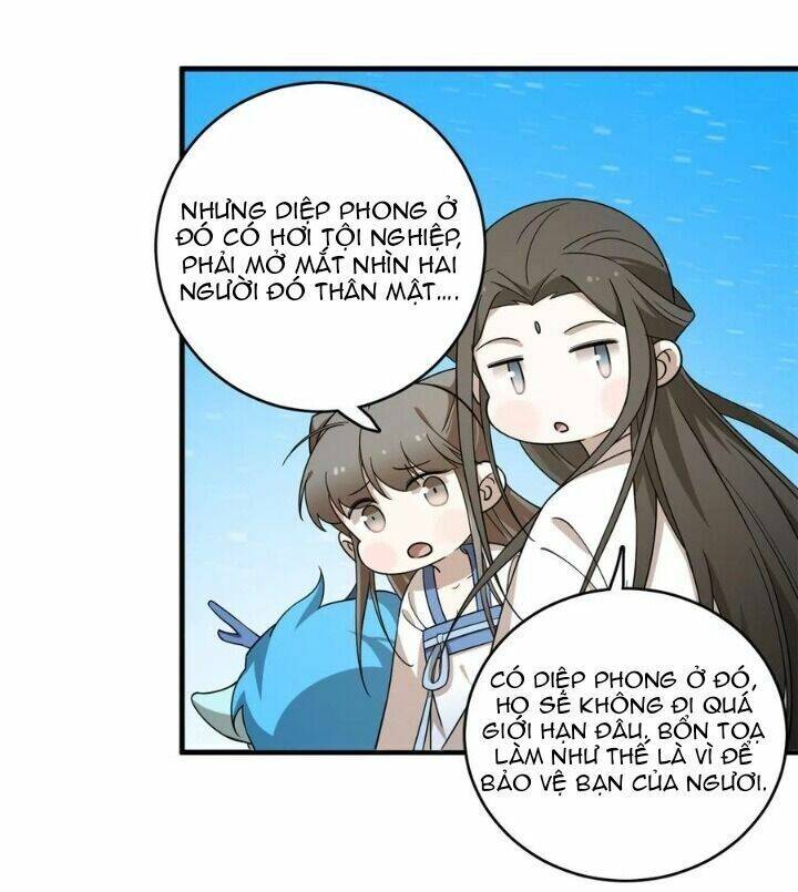 Độc Bộ Thiên Hạ: Đặc Công Thần Y Chapter 249 - Trang 2