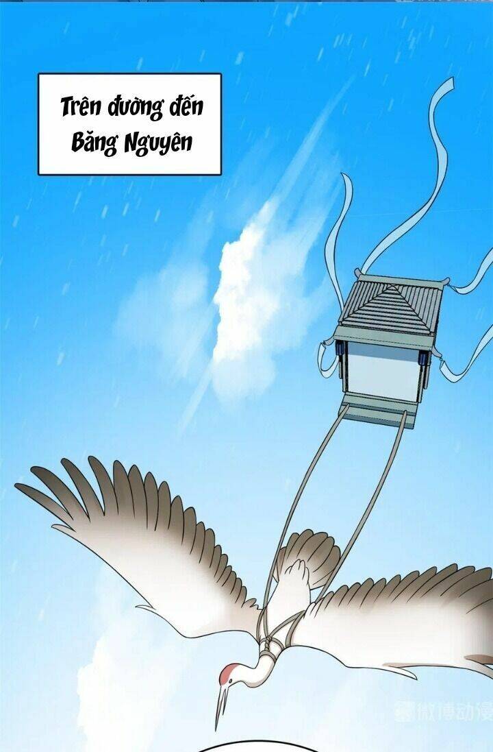 Độc Bộ Thiên Hạ: Đặc Công Thần Y Chapter 249 - Trang 2